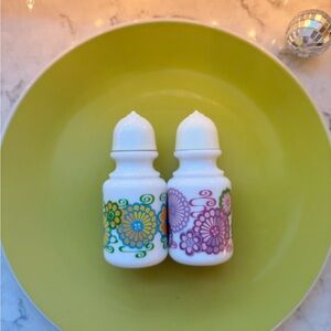 Vintage Milk Glass 💜